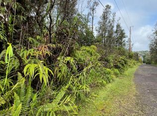 16-1564 Pulelehua Rd Lot 5970, Kurtistown, HI 96760