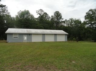 2740 Penholloway Rd, Jesup, GA 31546