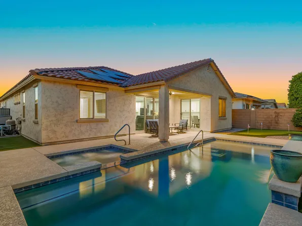 14651 W LARKSPUR Drive, Surprise, AZ 85379