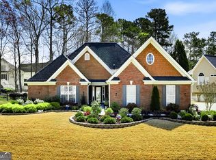 244 Graymist Path, Loganville, GA 30052