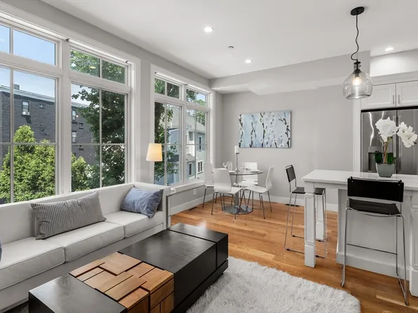 145 Stoughton St #4, Boston, MA 02125