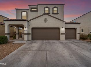 31045 W Cheery Lynn Rd, Buckeye, AZ 85396