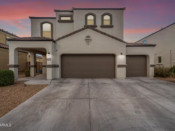 31045 W CHEERY LYNN Road, Buckeye, AZ 85396
