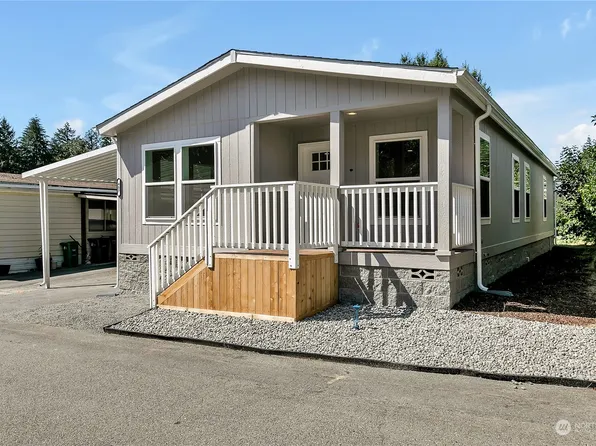 1111 Archwood Drive SW #407, Olympia, WA 98502