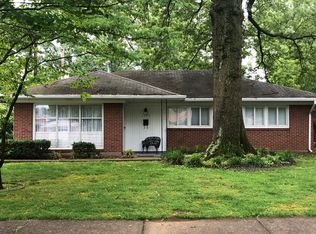 3544 Ramona Ave, Louisville, KY 40220