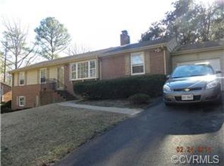 7411 Comanche Dr, Richmond, VA 23225