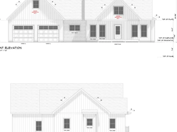 Lot 5 Hawk's Crossing, Hermon, ME 04401