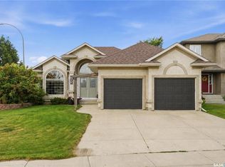 102 Brookdale CRESCENT, Saskatoon, SK S7V 1K5