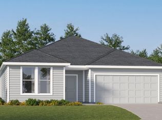 Nash Plan, River Bridge Ranch : Classic Collection, San Marcos, TX 78666