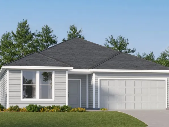 Nash Plan, River Bridge Ranch : Classic Collection