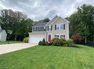 3861 Willow Way, Kent, OH 44240