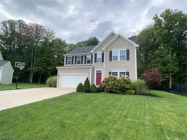 3861 Willow Way, Kent, OH 44240