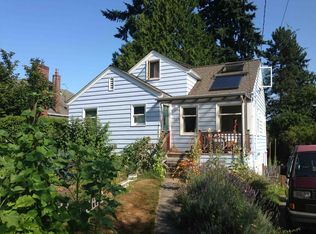 3214 NE 97th St, Seattle, WA 98115