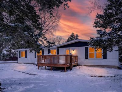 500 South Street, Clyman, WI, 53016