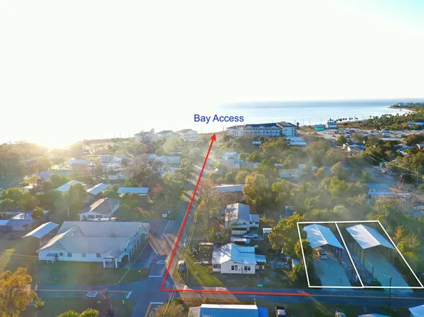 2 & 3 Cobia Ave, Pt Saint Joe, FL 32456