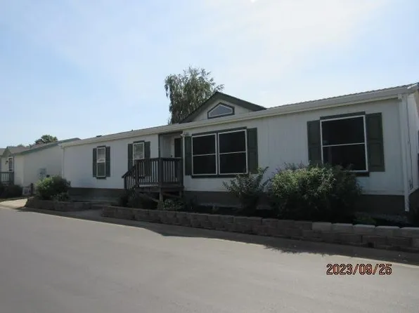 1400 W Marlette St Space 42, Ione, CA 95640