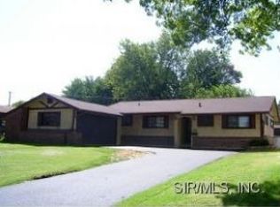 1003 Dale Ave, O Fallon, IL 62269