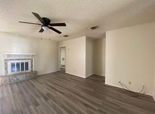 280 Glenna Dr, San Angelo, TX 76901