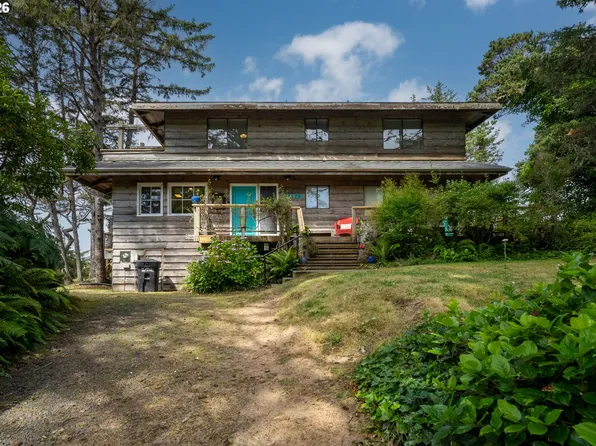 47470 Hawk Dr, Neskowin, OR 97149