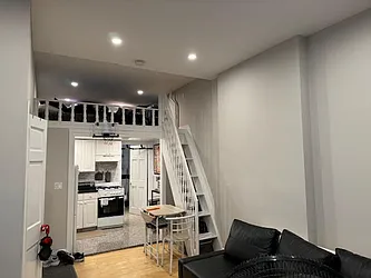 Rented by Friedman Roth Realty