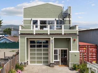 168 West Point Avenue, Half Moon Bay, CA 94019