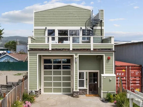 168 West Point Avenue, Half Moon Bay, CA 94019