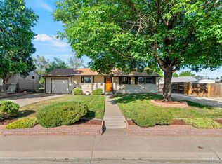 7310 Granada Rd, Denver, CO 80221