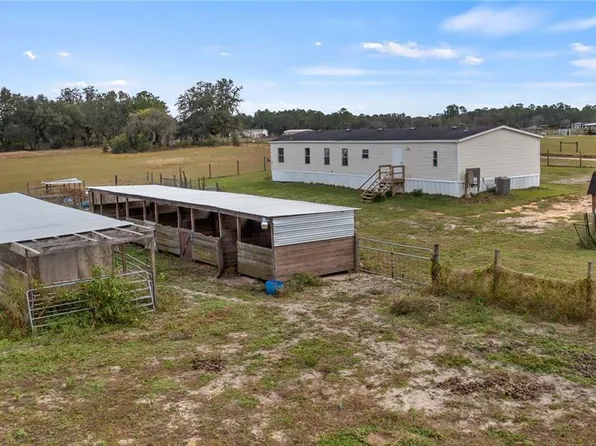 2741 SHARON ROAD, GROVELAND, FL 34736