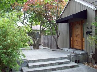 2797 Pine St, Napa, CA 94558