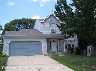 1904 Galetown Dr, Severn, MD 21144