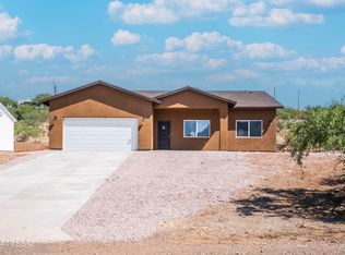 1872 Circulo Mexicali, Rio Rico, AZ 85648