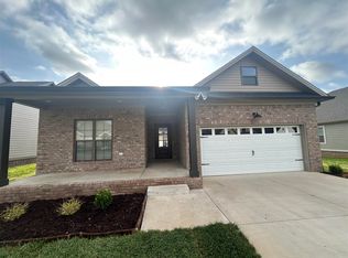 3122 White Ash St, Bowling Green, KY 42101
