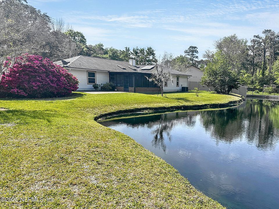 12103 RUSH CREEK Drive N, Jacksonville, FL 32225 | Zillow