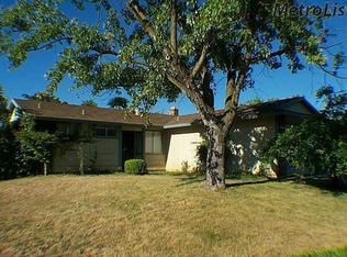 7428 Hainesport Way, Sacramento, CA