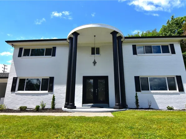 145 Mapledale Dr, Homestead, PA 15120
