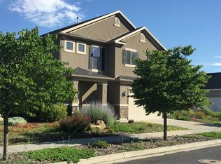 8 Secretariat Way, Farmington, UT 84025