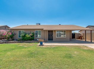 7465 W Beryl Ave, Peoria, AZ 85345