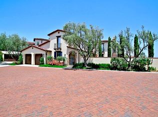 5 Veranda, Newport Coast, CA 92657
