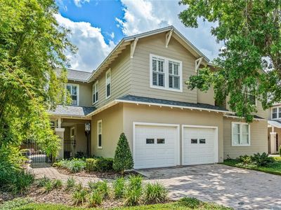 1034 S Kentucky Ave, Winter Park, FL, 32789