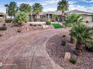 472 Calais Dr, Mesquite, NV 89027