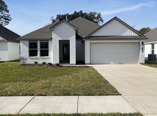 101 Pixie Dr, Lafayette, LA 70507