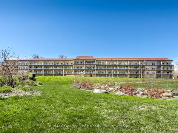 280 Aberdeen Blvd #415, Midland, ON L4R 5N4