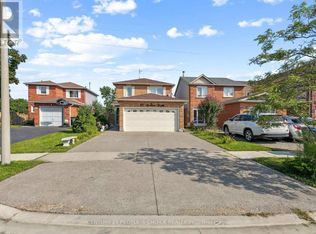 85 Acadian Hts, Brampton, ON L6Y4H2