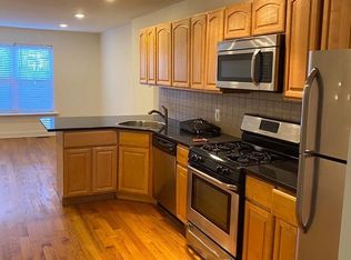 3329 Mount Vernon St, Philadelphia, PA 19104
