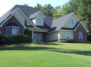 4151 Trotters Ct, Auburn, AL 36832