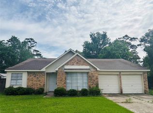 25302 Thistlewaite Ln, Spring, TX 77373