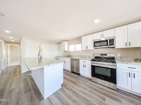 2650 W UNION HILLS Drive #169, Phoenix, AZ 85027