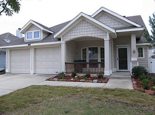 121 Hilltop Dr, Anna, TX 75409