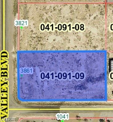 2nd image of 3861 S Pahrump Valley Blvd