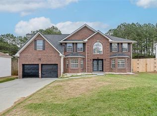 6740 Hill Creek Cv, Lithonia, GA 30058